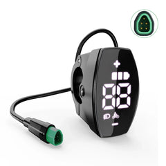 VD03 E-Bike Display – CAN Protocol-1