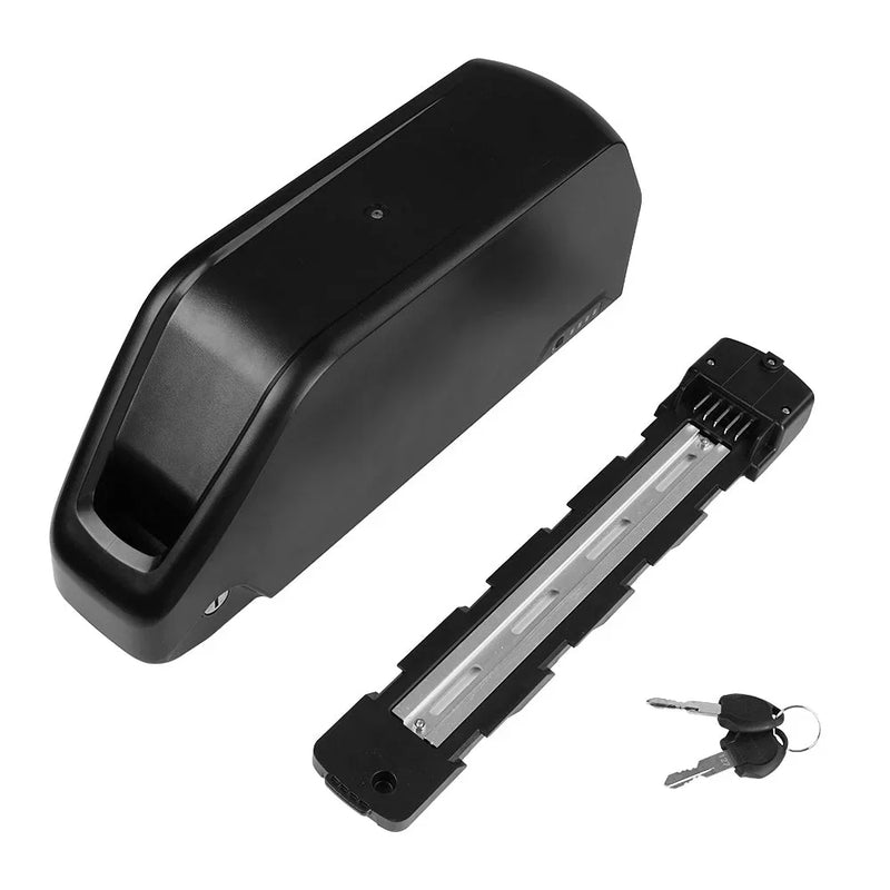 Polly 52V 25Ah E-Bike Battery-5