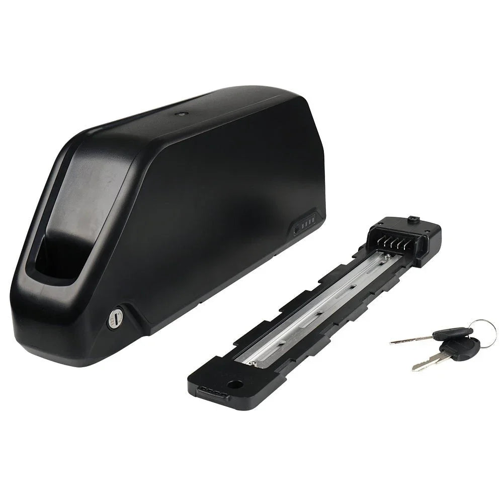 Polly 48V 25Ah E-Bike Battery
