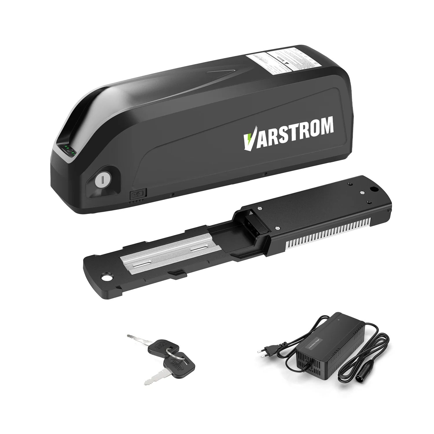 Varstrom 48V 20Ah E-Bike Battery
