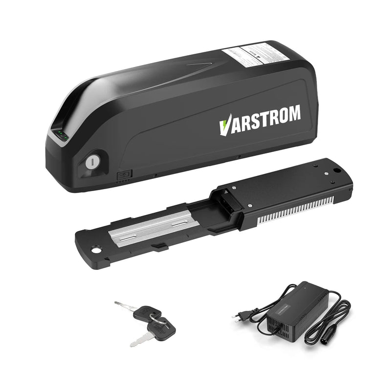 Varstrom 48V 20Ah E-Bike Battery-1
