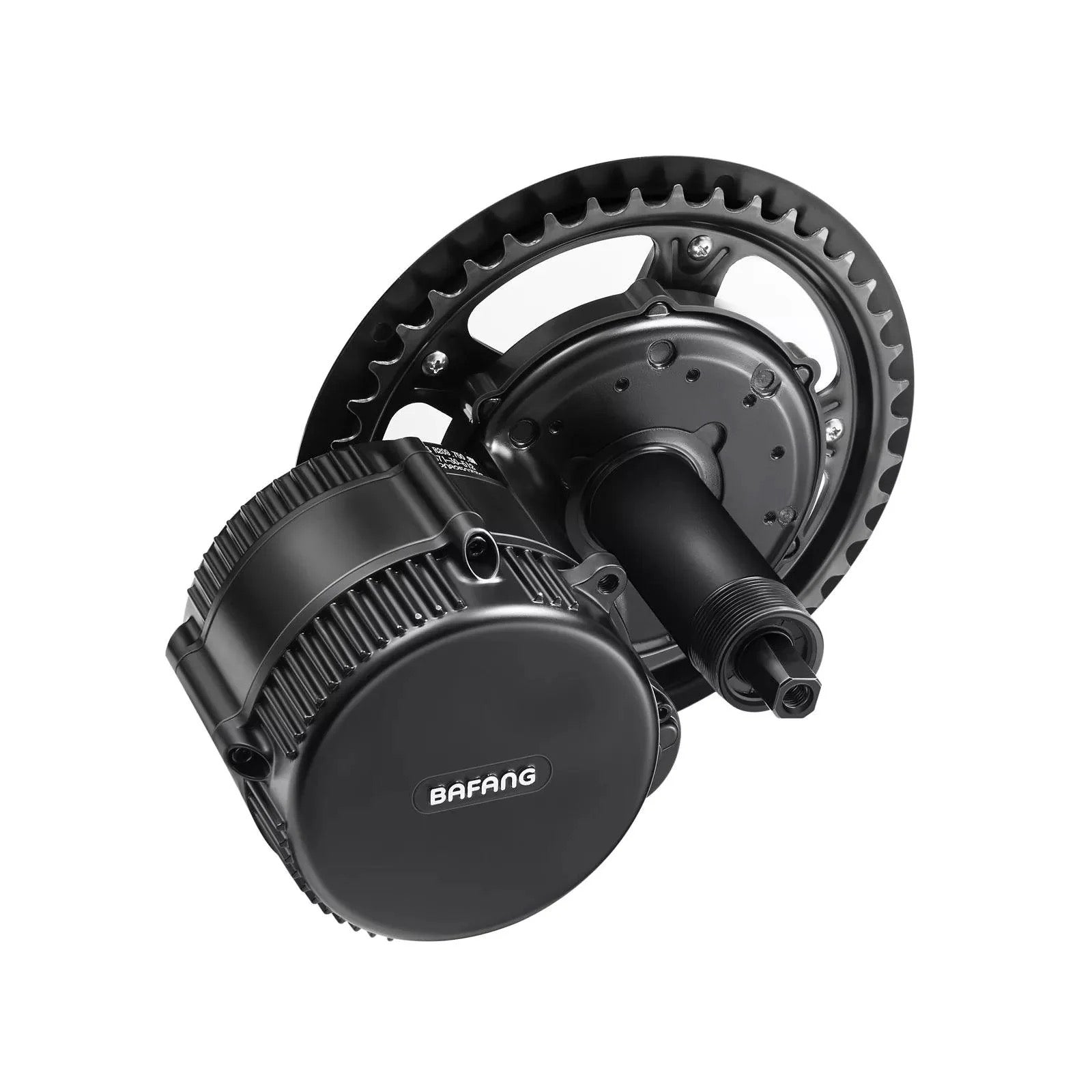 Bafang BBS01 250W 36V Mid-Drive E-Bike Conversion Kit