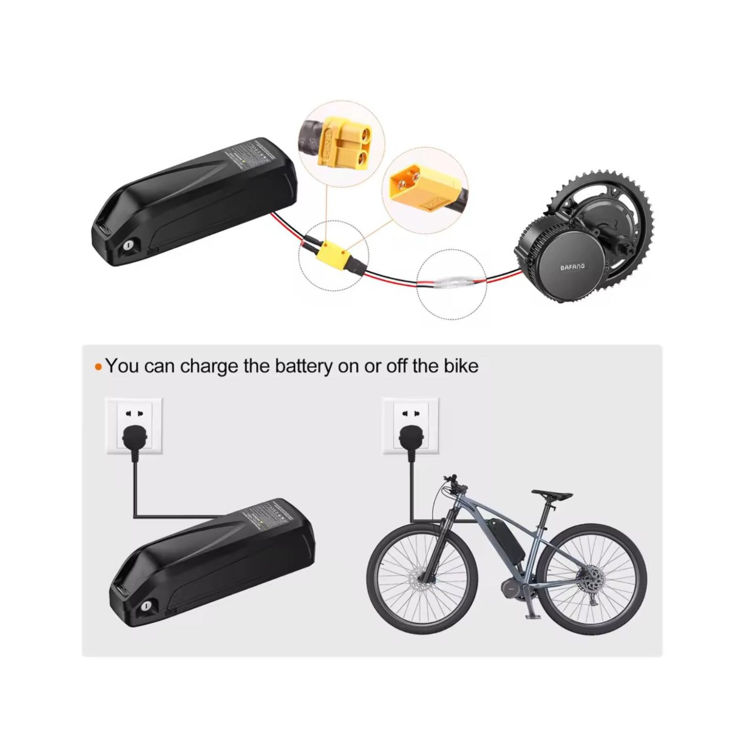 48V 13Ah E-Bike Battery-6