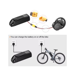 36V 13Ah Downtube E-Bike Battery – Varstrom-3