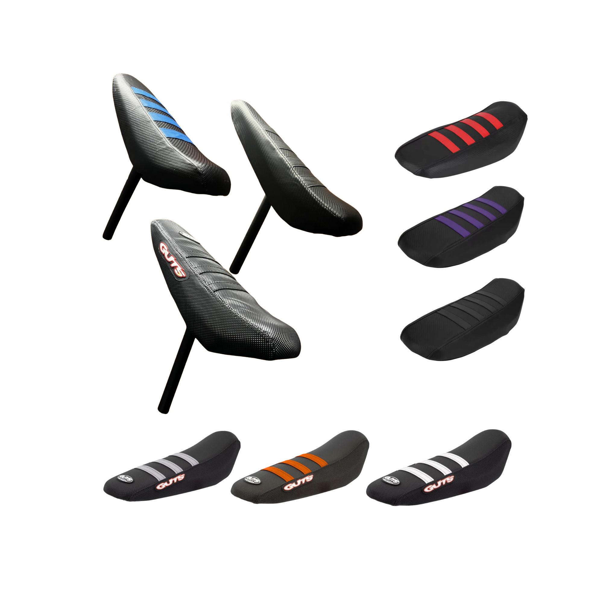 Sur-Ron Seat For E-Bike Conversions