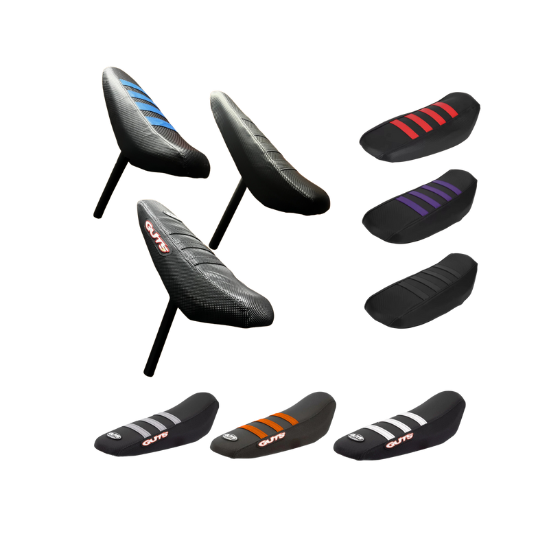 Sur-Ron Seat For E-Bike Conversions-1