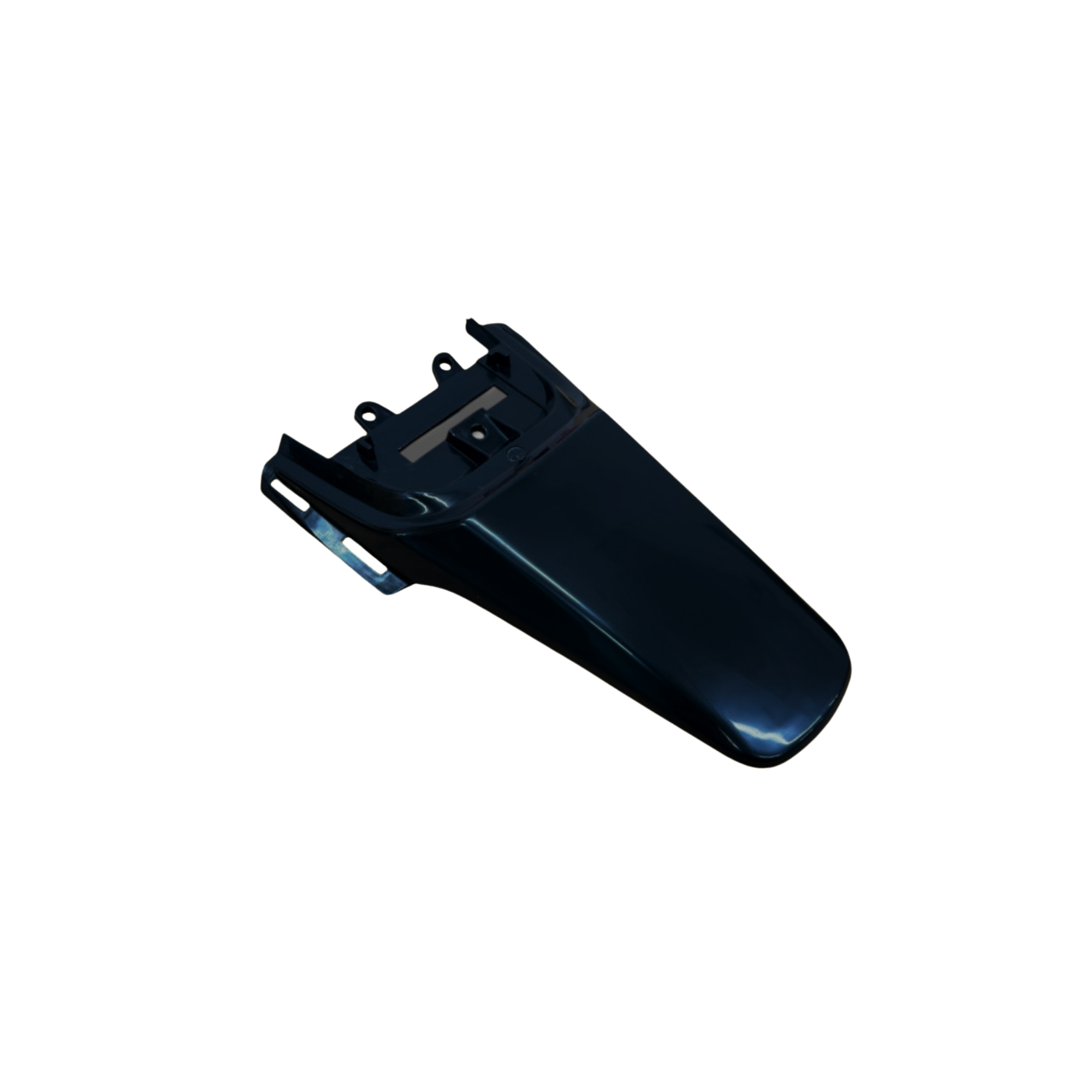 Custom Moto/CRF50 Seat For E-Bike Conversions-12