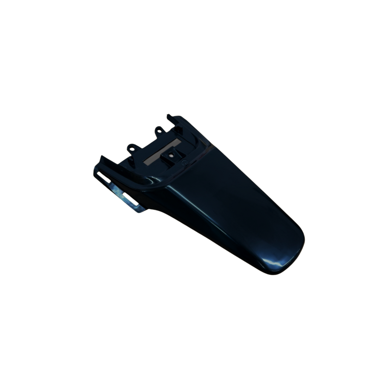 Custom Moto/CRF50 Seat For E-Bike Conversions-12