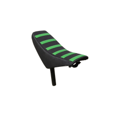 Custom Moto/CRF50 Seat For E-Bike Conversions-3