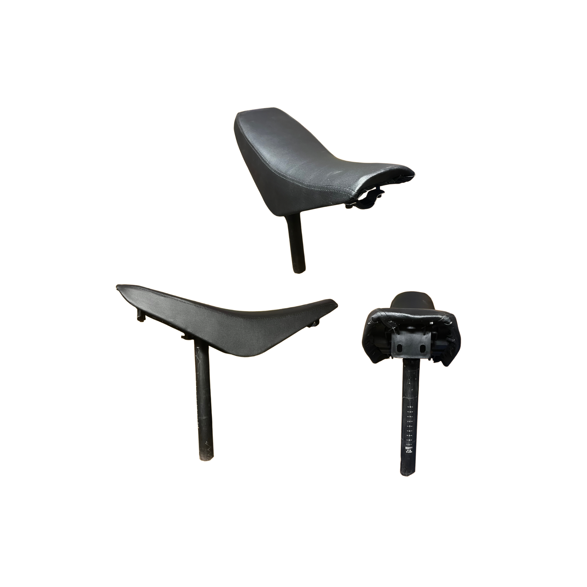 Custom Moto/CRF50 Seat For E-Bike Conversions-2