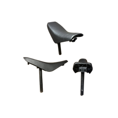 Custom Moto/CRF50 Seat For E-Bike Conversions-2