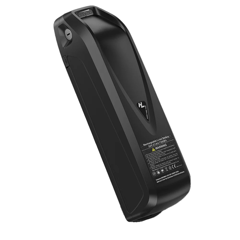 36V 15.6Ah Downtube E-Bike Battery – Varstrom-2