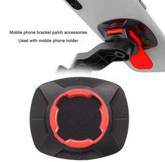 Bike Phone Mount – Secure Handlebar Holder-7