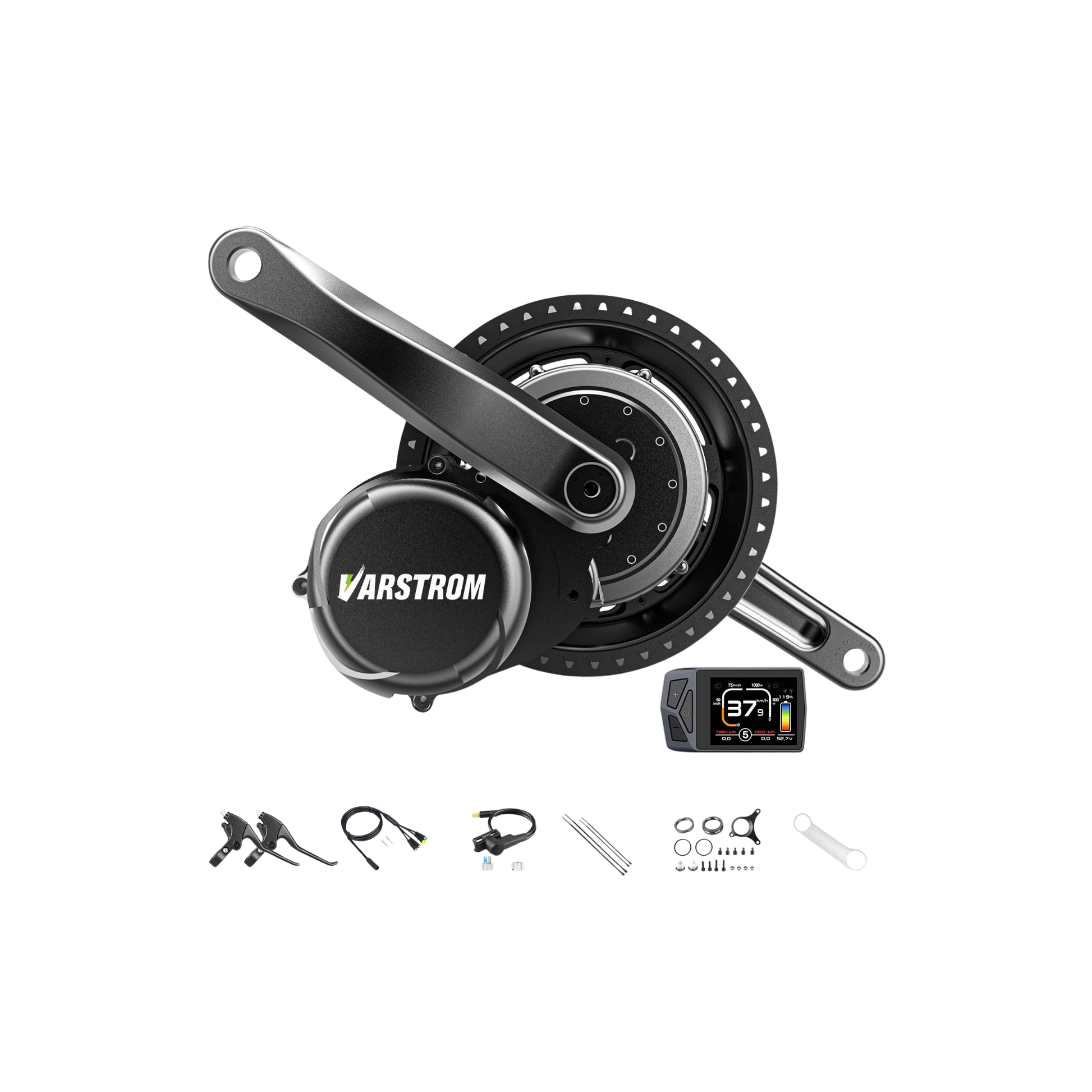 Varstrom TSDZ8 48V750W-2