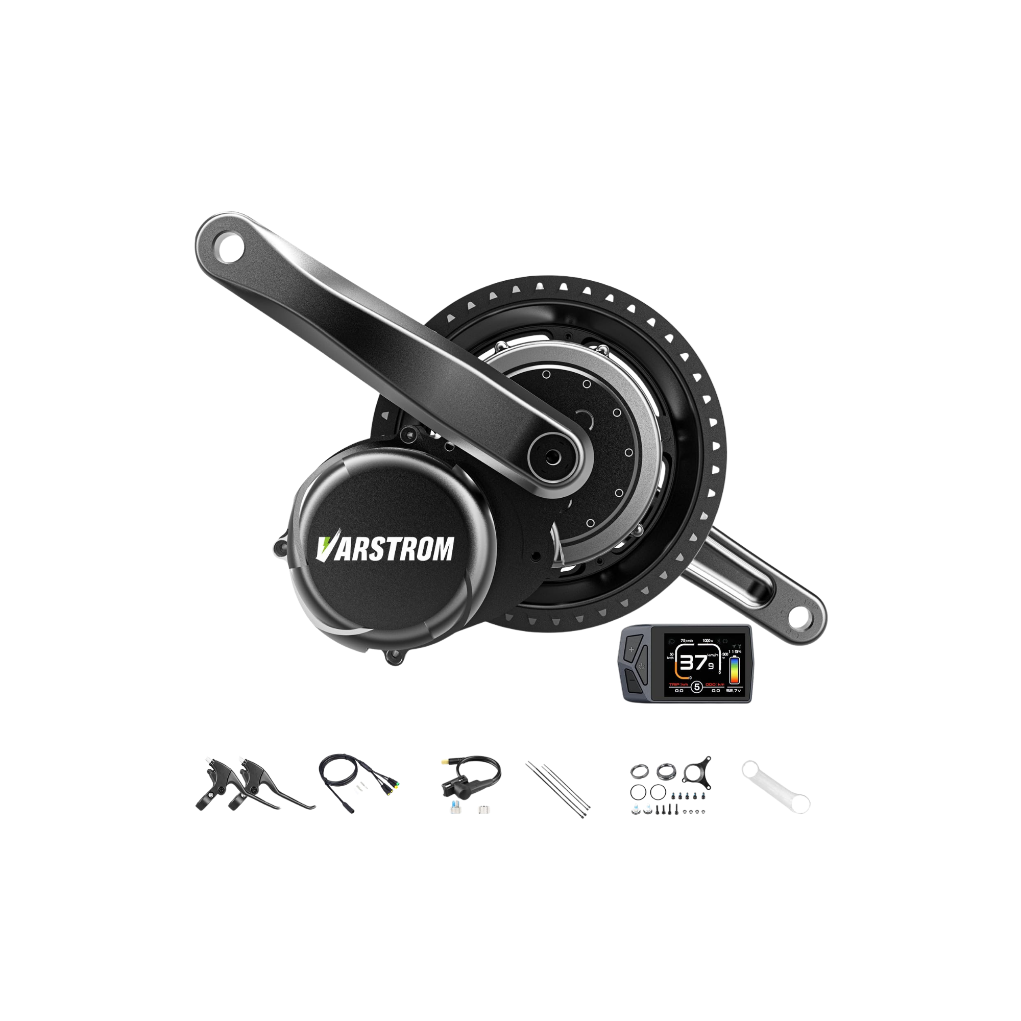 Varstrom TSDZ8 48V750W