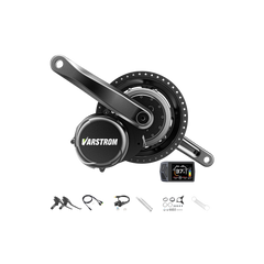Varstrom TSDZ8 48V750W-2