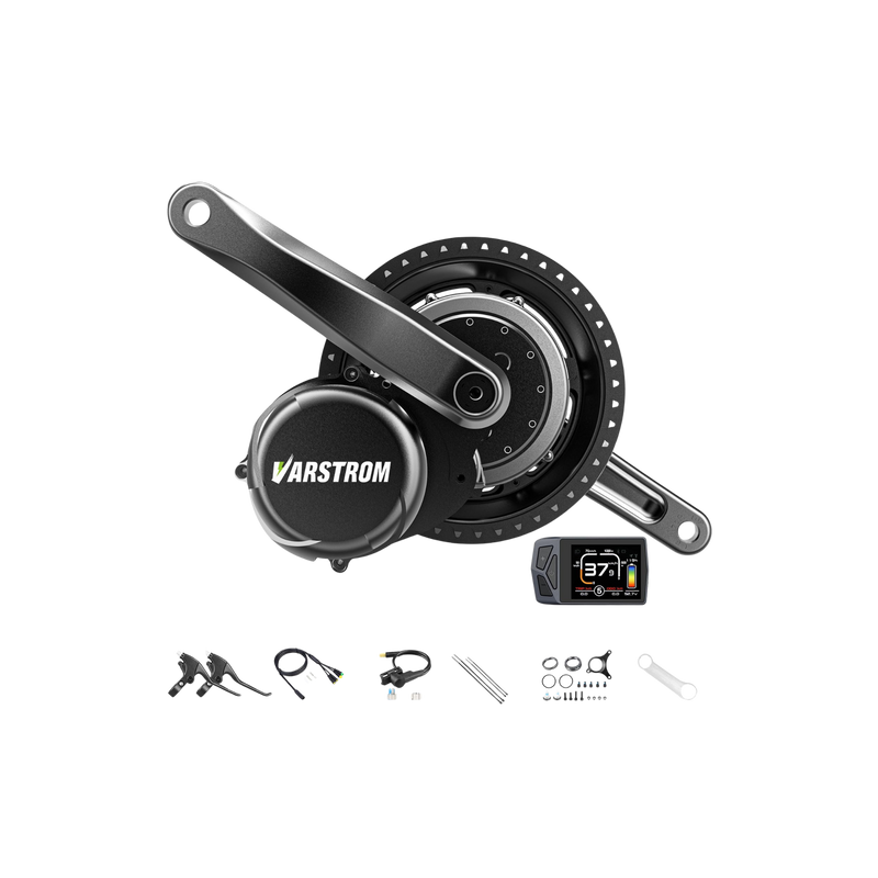 Varstrom TSDZ8 48V750W-2