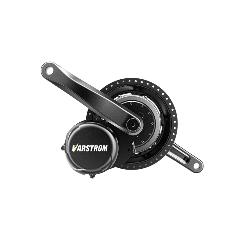 Varstrom TSDZ8 48V750W-1
