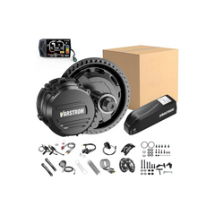 Varstrom TSDZ16 48V1000W-3