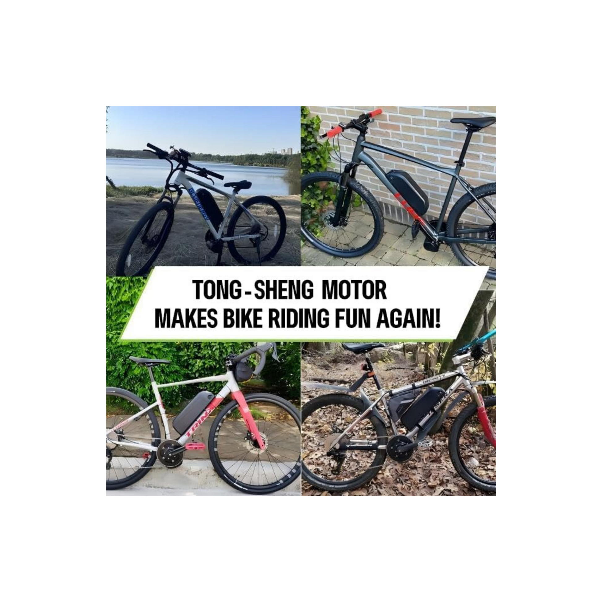 Varstrom TSDZ8 48V750W-7