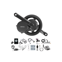 Bafang BBS01B 48V 250W-2