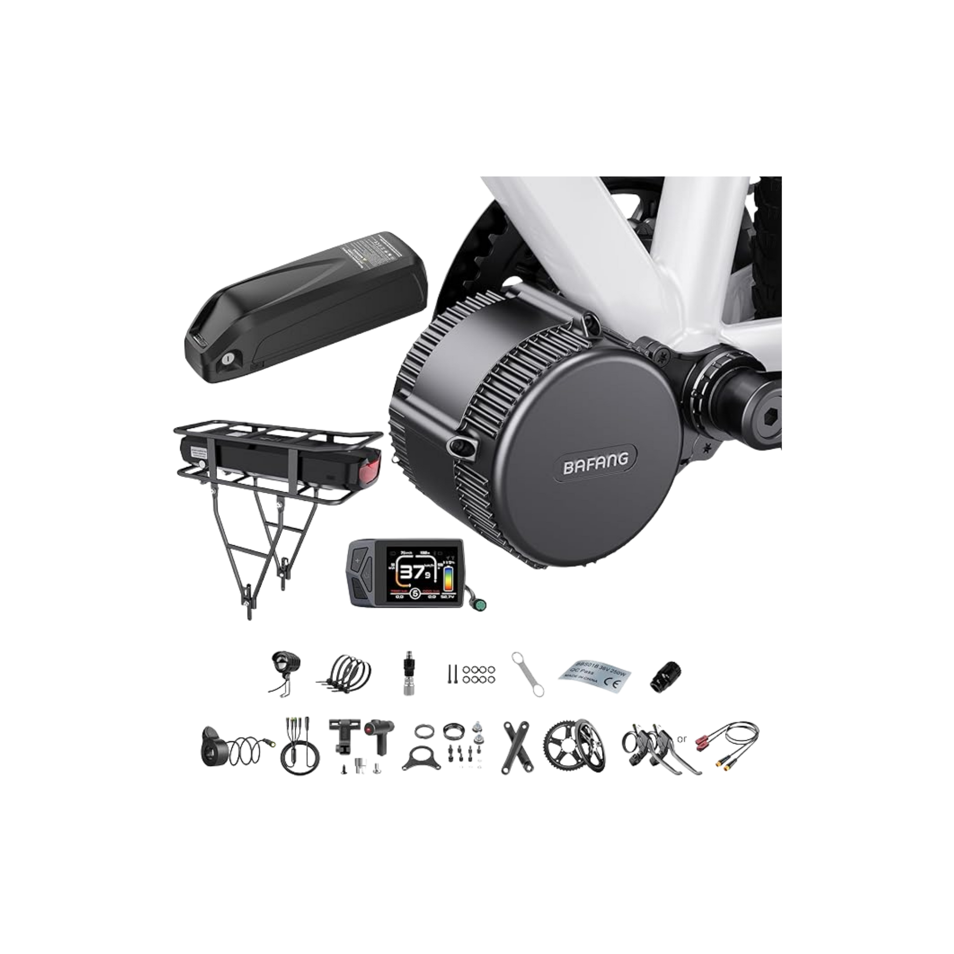 Bafang BBS02B 48V 750W-3