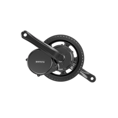 Bafang BBS02B 48V 500W-1