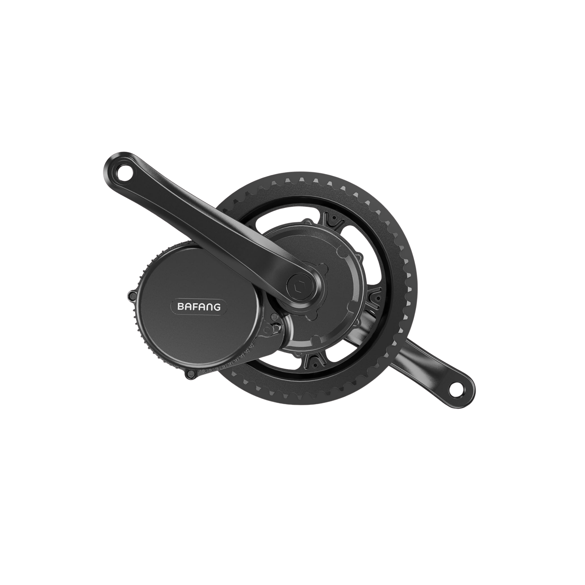 Bafang BBS02B 36V 500W