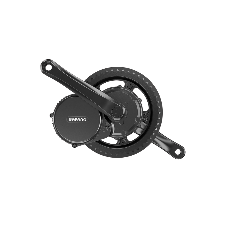 Bafang BBS02B 36V 500W-1