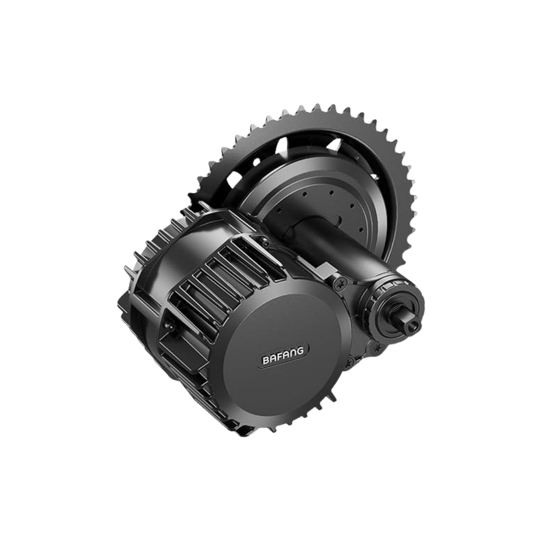 Bafang BBS02B 48V/52V 1000W-1