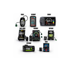 Bafang BBS01B 36V 250W-5