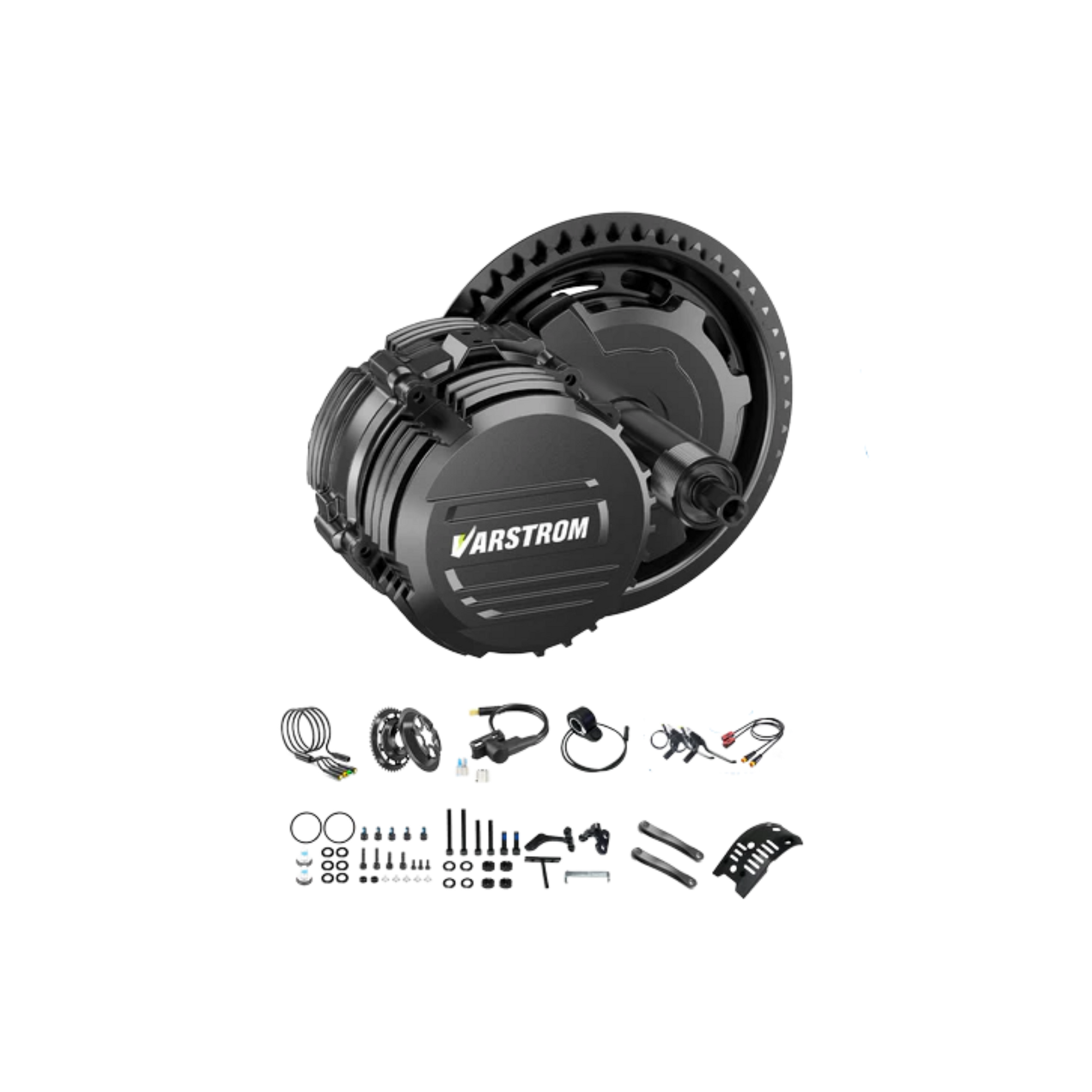 Varstrom TSDZ16 48V1000W-2