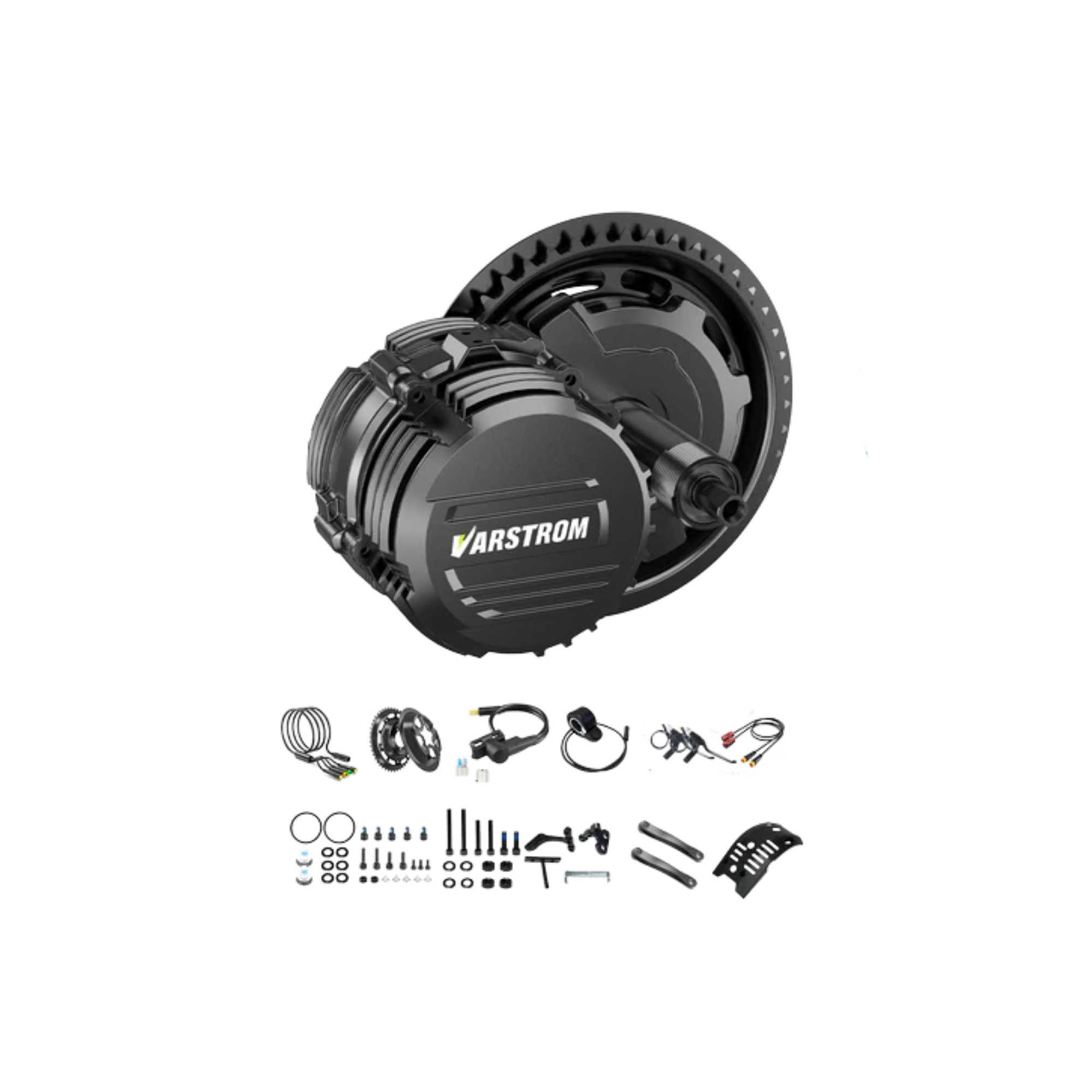 Varstrom TSDZ16 48V1000W