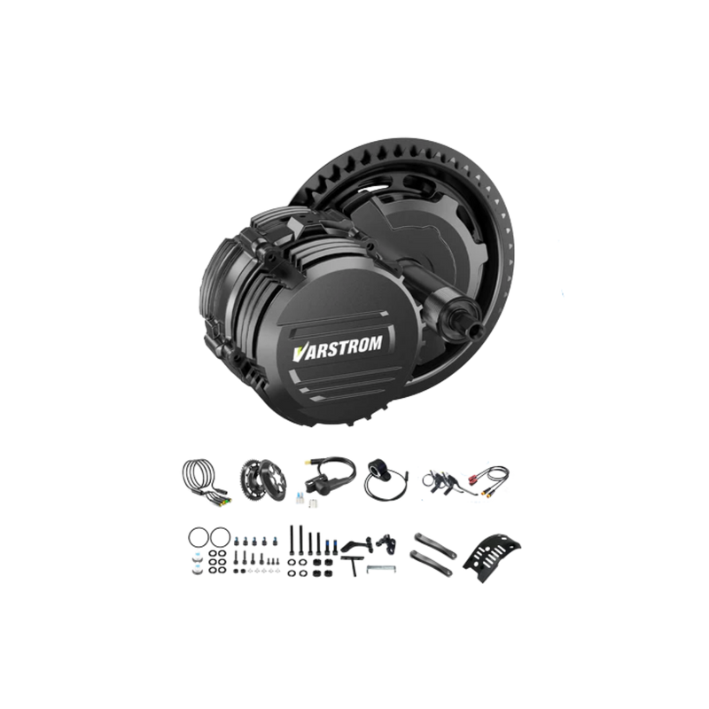 Varstrom TSDZ16 48V1000W-2