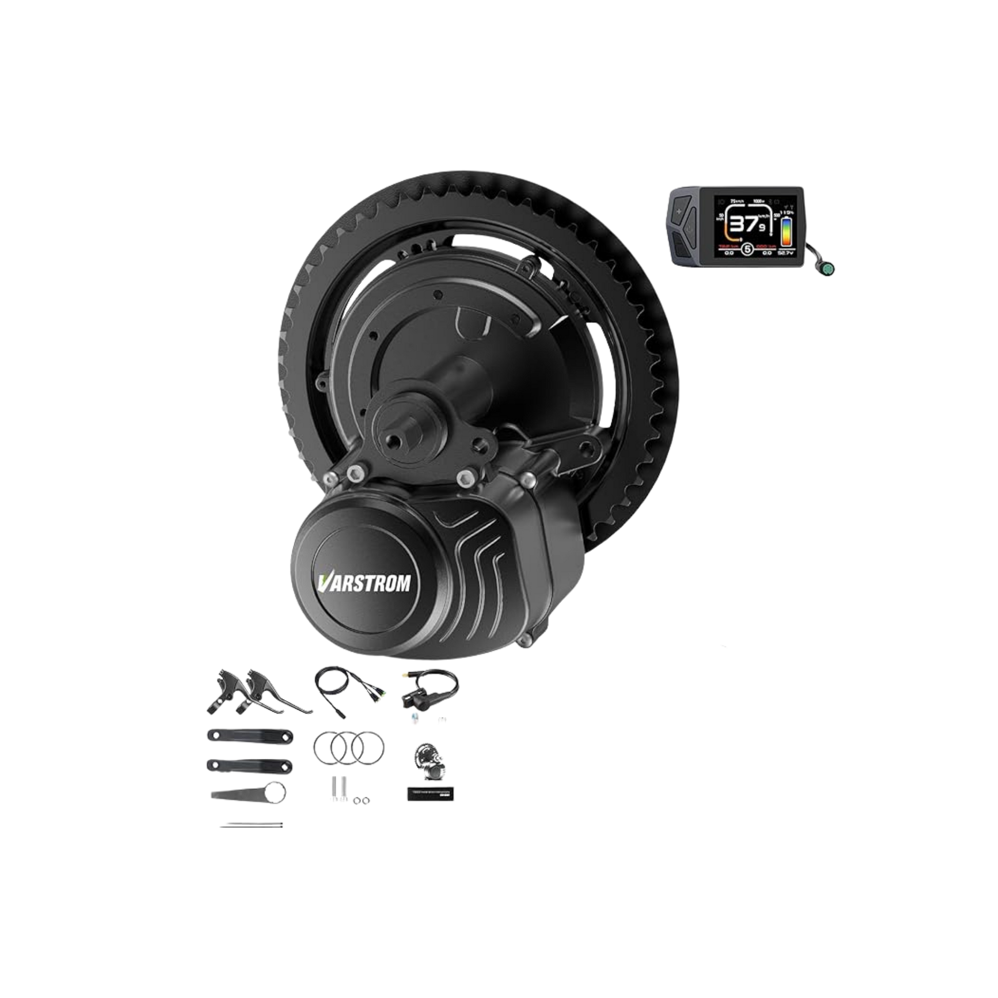 Varstrom TSDZ2B 48V500W-2