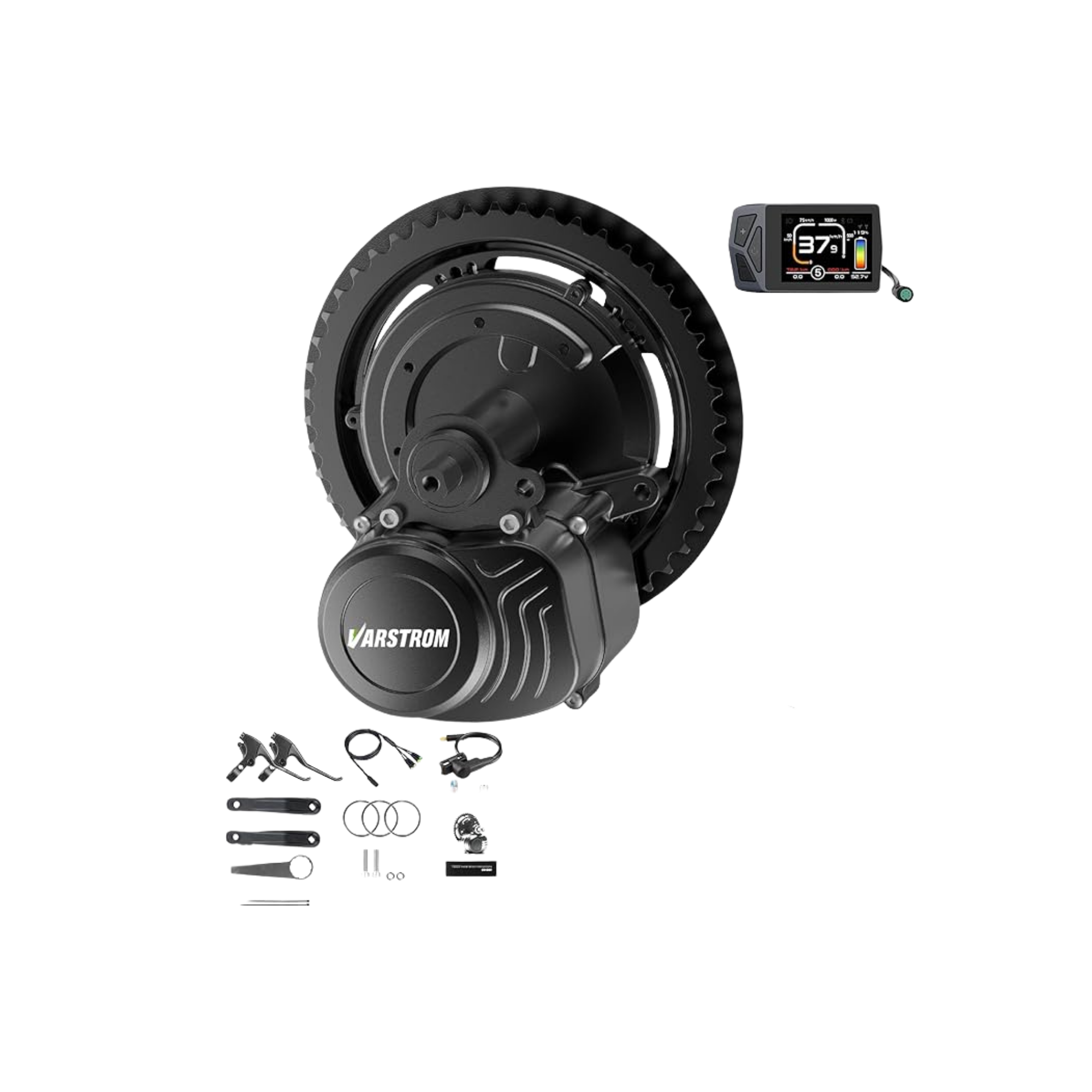 Varstrom TSDZ2B 36V250W