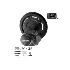 Varstrom TSDZ2B 36V250W-2