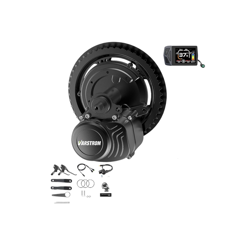Varstrom TSDZ2B 36V250W-2