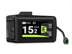 DPC-080 e-bike display