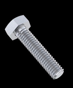 Moto seat M6 bolt