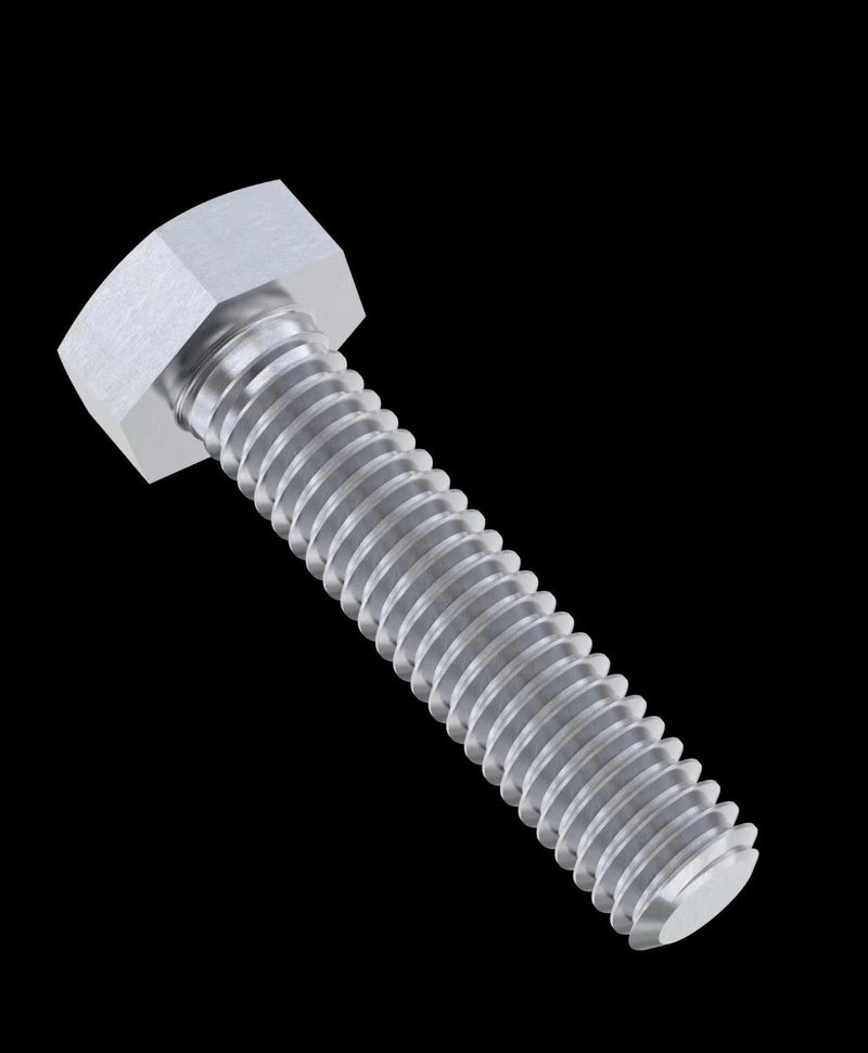 Moto seat M6 bolt
