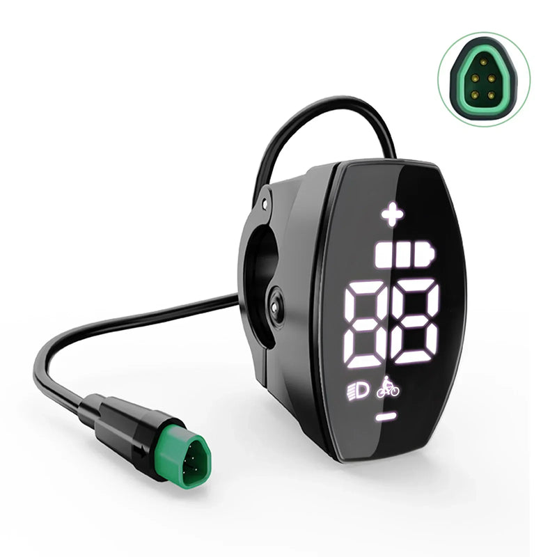 VD03 e-bike display