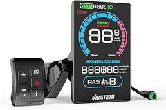 VD04 e-bike display