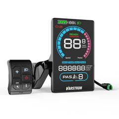 VD618 e-bike display
